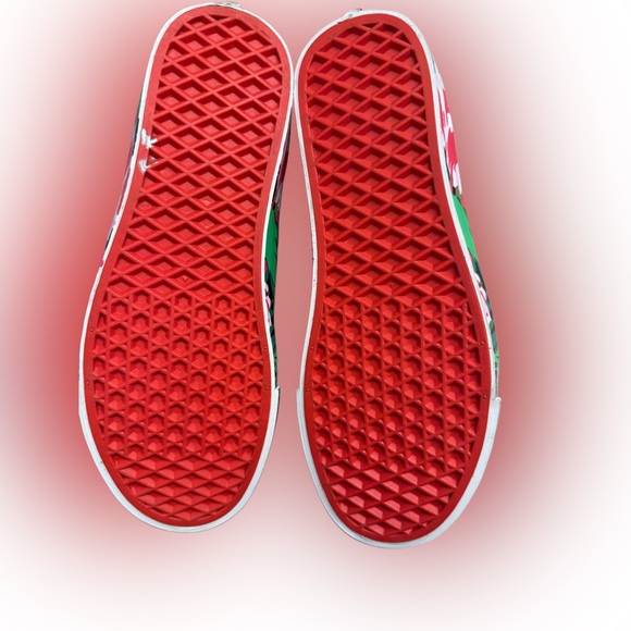 VANS HIGHTOP KENZO PARIS *RARE* NWOT - Picture 6 of 6